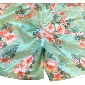 Men’s Forever 21 swim trunks